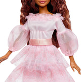 Muñeca Ariel Celebración, Mattel, inspirada en La Sirenita
