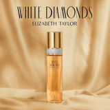 Perfume de mujer White Diamonds por Elizabeth Taylor