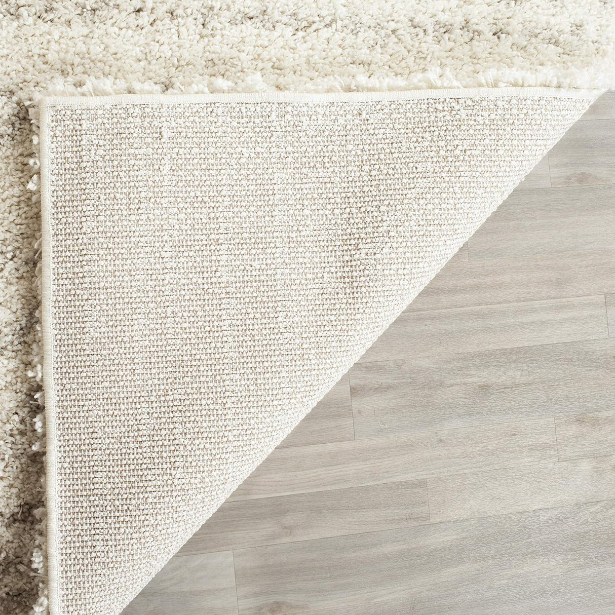 Alfombra estilo marroquí 1.6 pulgadas gruesa ASG741A
