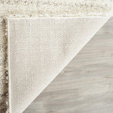 Alfombra estilo marroquí 1.6 pulgadas gruesa ASG741A