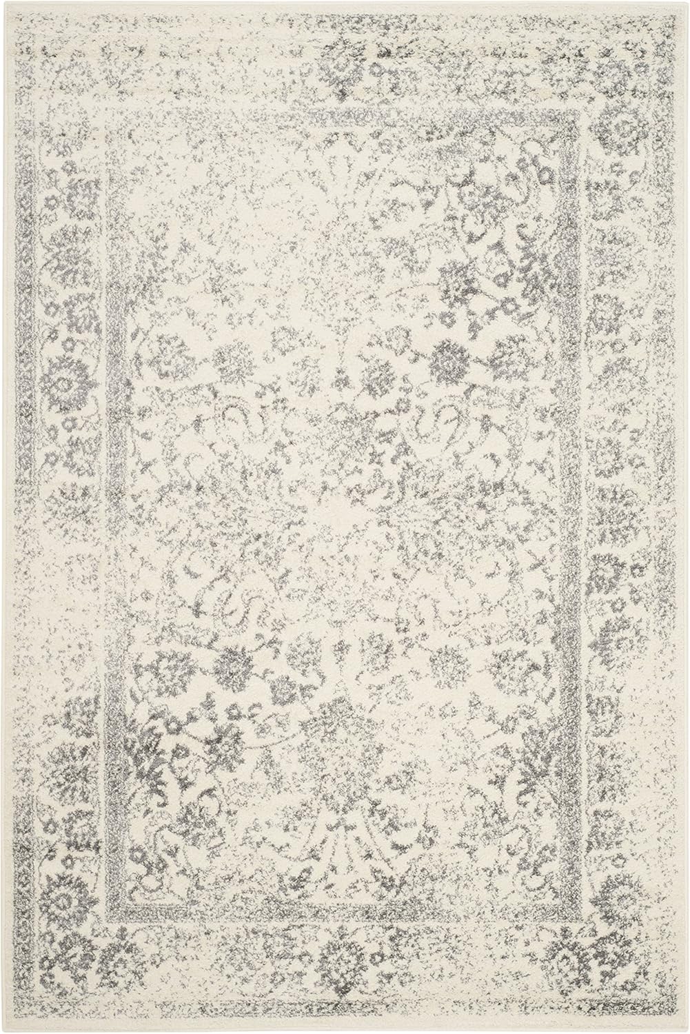 Alfombra SAFAVIEH Adirondack, Diseño Oriental, ADR109C