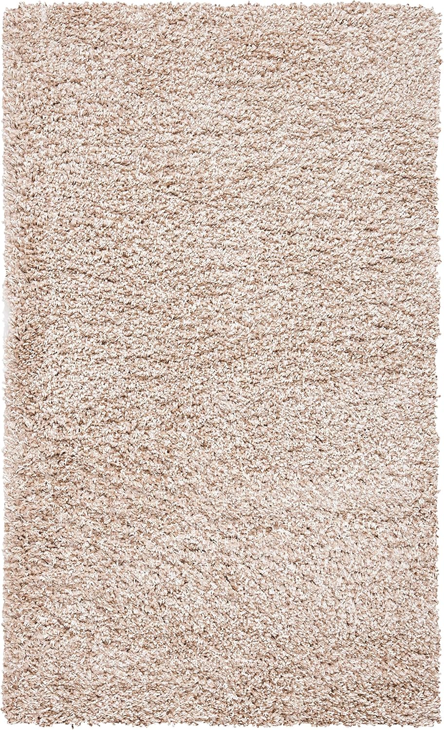 Alfombra Acento Shag, Antideslizante y Fácil Cuidado, SG151-1313