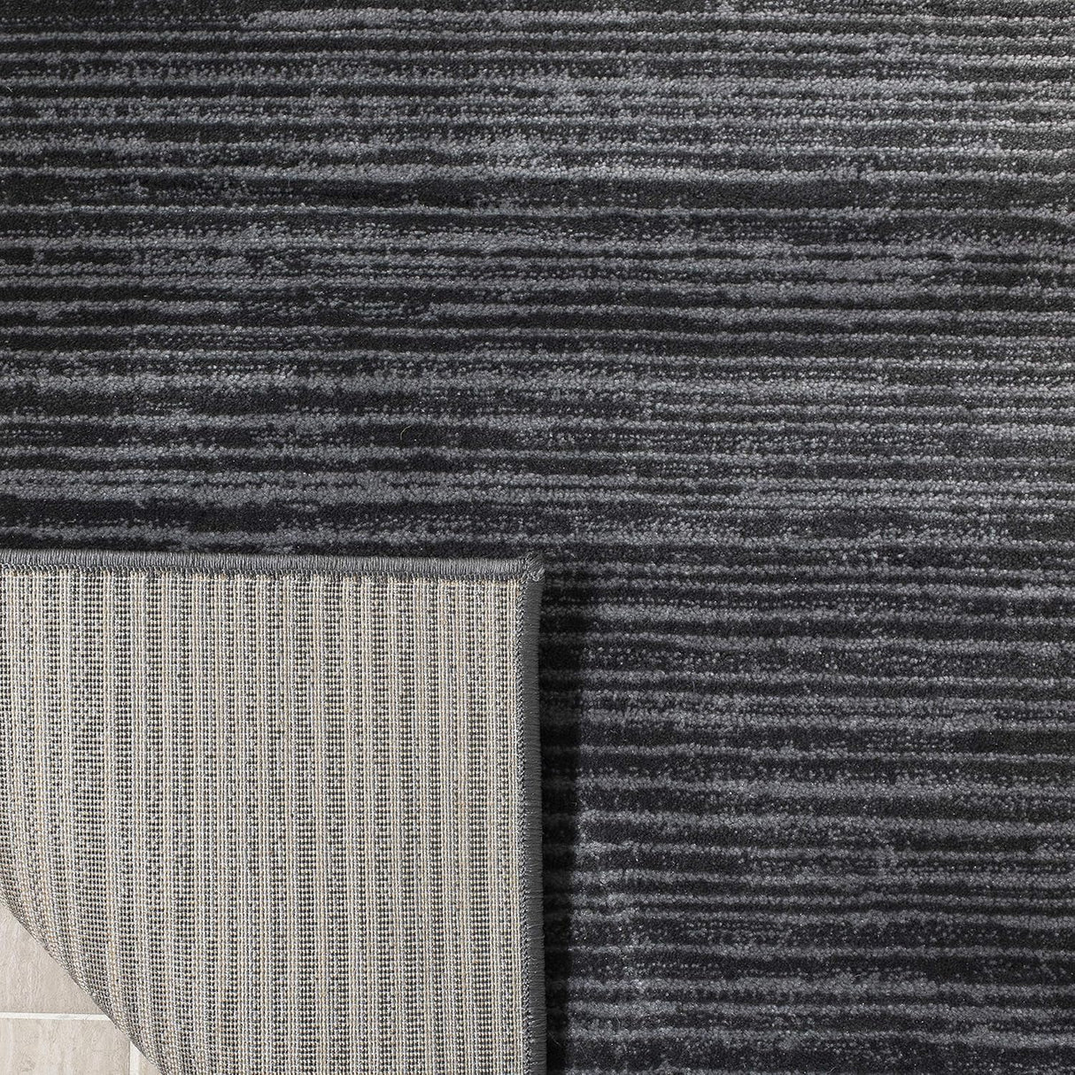 Alfombra Moderna Ombre Chic SAFAVIEH, 8' x 10', VSN606D