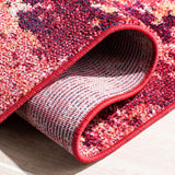 Alfombra Safavieh Madison, Diseño Abstracto, No Desprende, MAD440Q