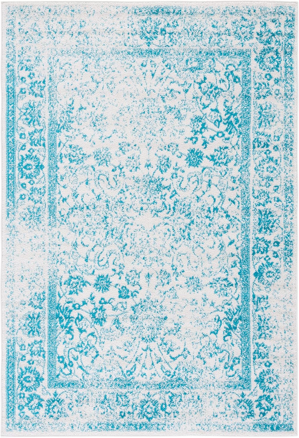 Alfombra Safavieh Adirondack, Diseño Oriental Distinguido, ADR109D