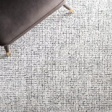 Alfombra Abstracta SAFAVIEH, Hecha a Mano, 4' x 6', ABT470Z