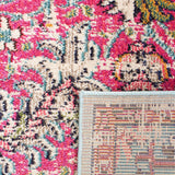 Alfombra SAFAVIEH Madison, diseño bohemio, fácil cuidado, MAD447R