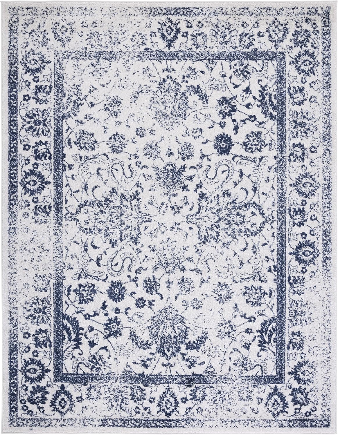 Alfombra SAFAVIEH Adirondack, diseño oriental, fácil cuidado, ADR109M