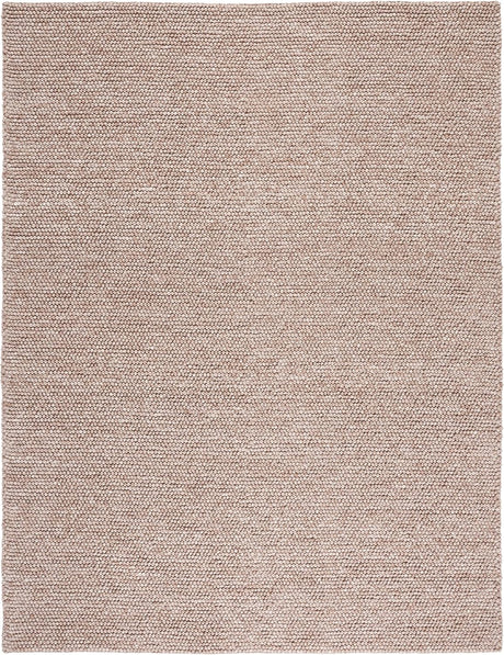 Alfombra de Área Grande - Hecha a Mano, Ideal para Zonas de Tráfico (NAT620T)