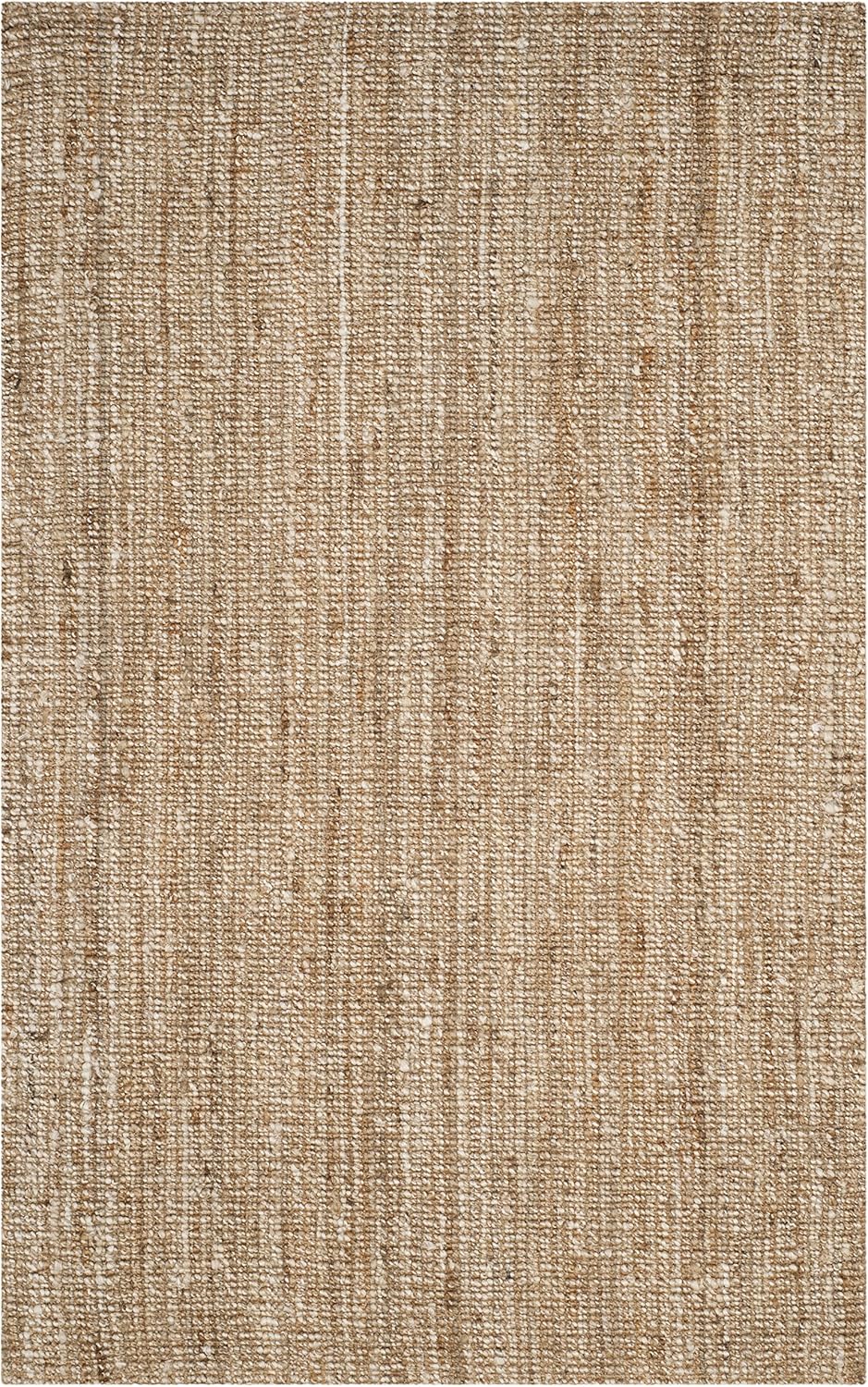 Alfombra de fibra natural SAFAVIEH, tejido grueso, NF447N
