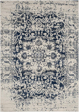 Alfombra SAFAVIEH Madison, diseño medallón, fácil cuidado, MAD603D
