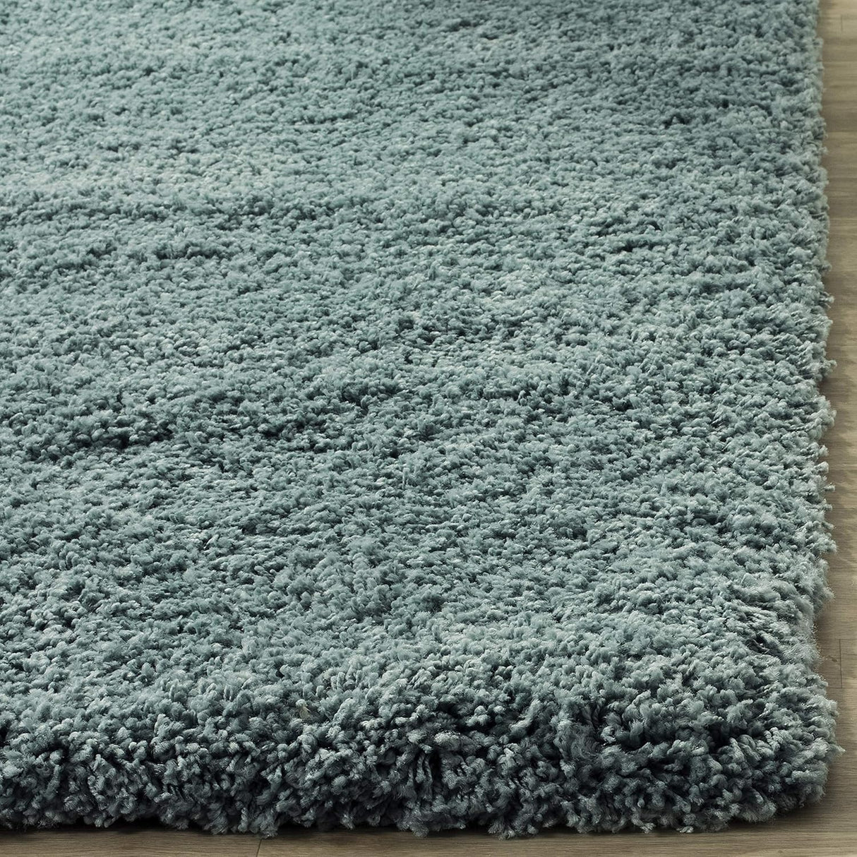 Alfombra Área Shag Premium 2 Pulgadas SG151