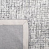 Alfombra Abstracta SAFAVIEH, Hecha a Mano, 4' x 6', ABT470Z