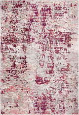 Alfombra Moderna Abstracta No Desprende Pelusa SAFAVIEH MAD471C