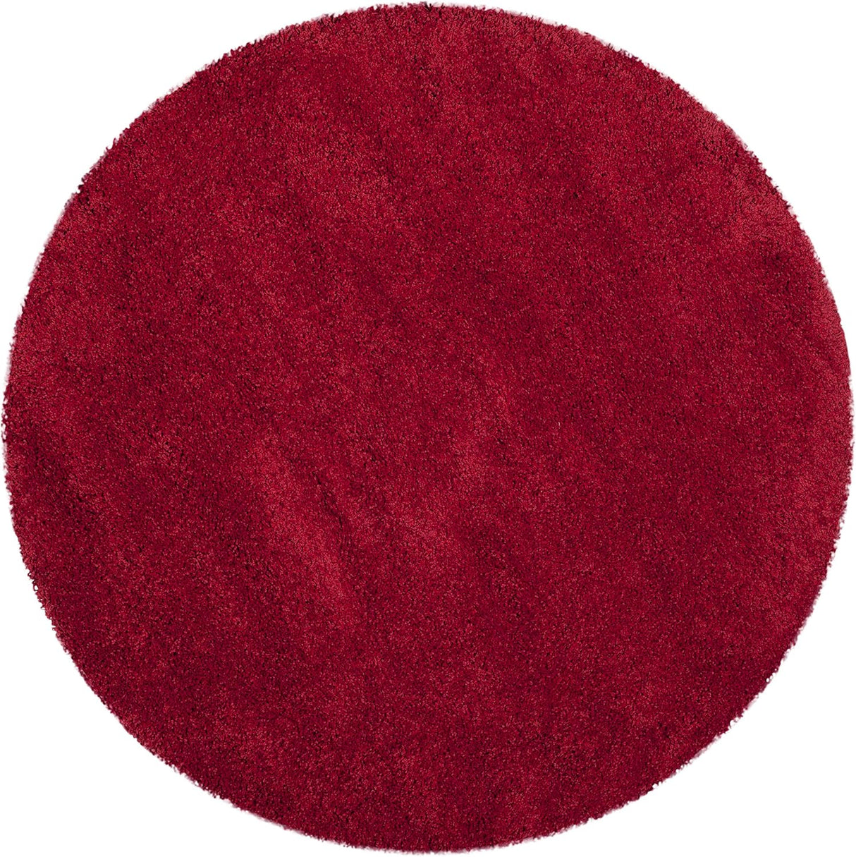 Alfombra Redonda 7' SAFAVIEH Milan Shag 2 Grosor SG180