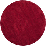 Alfombra Redonda 7' SAFAVIEH Milan Shag 2 Grosor SG180