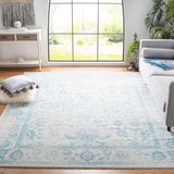 Alfombra Oriental Distressed 6' Cuadrada ADR109L