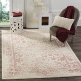 Alfombra Área Colección Adirondack - Diseño Oriental, ADR109H