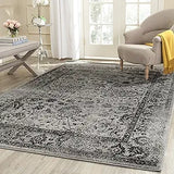 Alfombra Oriental Distressed, No Moldeada, ADR109B