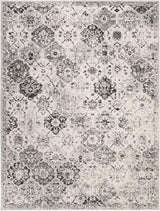 Alfombra SAFAVIEH Madison 8' x 10', Diseño Boho Chic, MAD611G