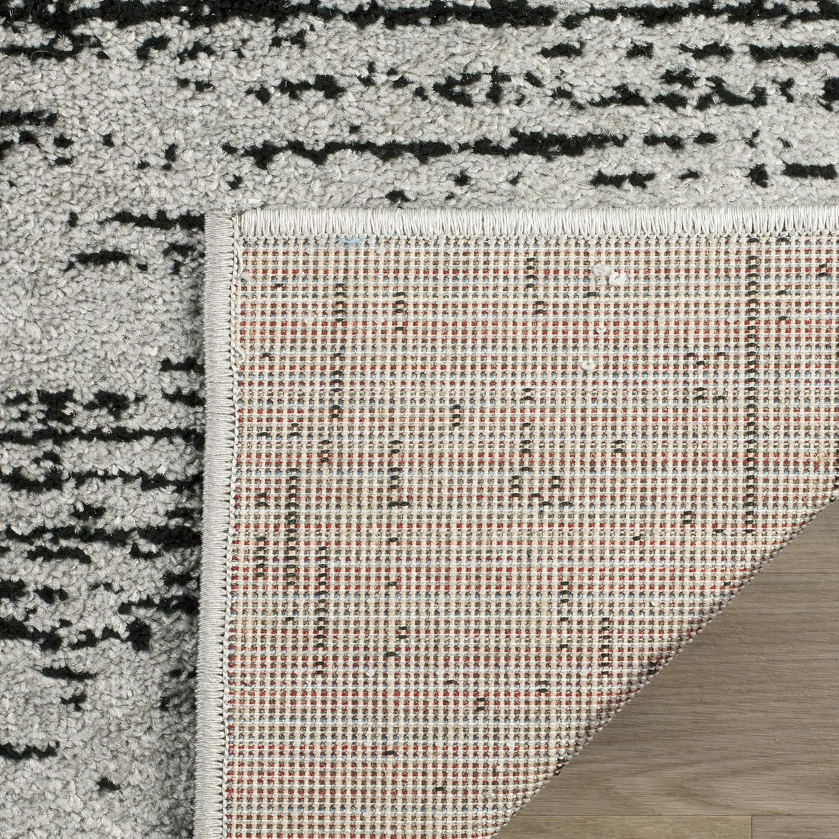 Alfombra Moderna Ombre SAFAVIEH, No Deshecha, ADR113A