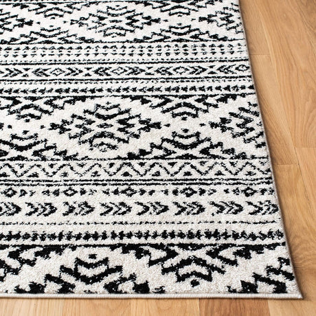 Alfombra Acento Colección Tulum - Diseño Tribal Marroquí, TUL272B
