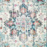 Alfombra SAFAVIEH Madison, diseño bohemio, modelo MAD473B