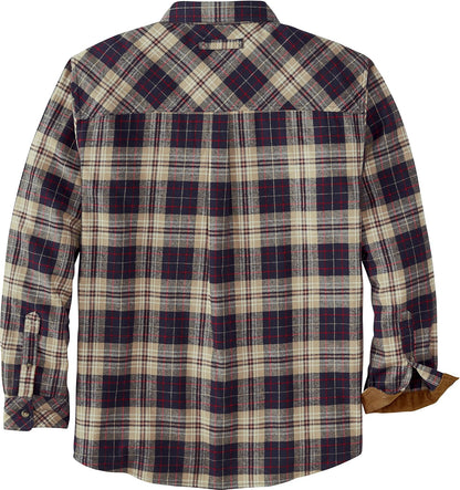 Camisa para hombre talla