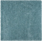 Alfombra de área Shag - No muda, fácil cuidado, modelo SG151-6060
