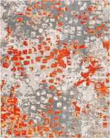 Alfombra SAFAVIEH Madison, diseño boho, fácil cuidado, MAD425H