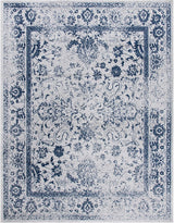 Alfombra Adirondack de SAFAVIEH, Diseño Oriental, ADR109P