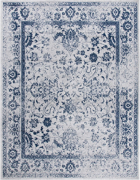 Alfombra Adirondack de SAFAVIEH, Diseño Oriental, ADR109P