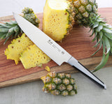 Cuchillo de chef forjado de acero alemán