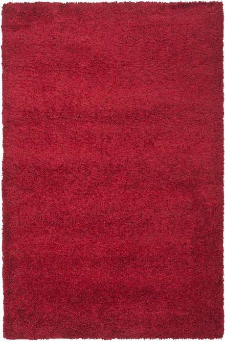 Alfombra Área Shag, 2 Grosor, Ideal para Áreas de Tráfico (SG151-4040)