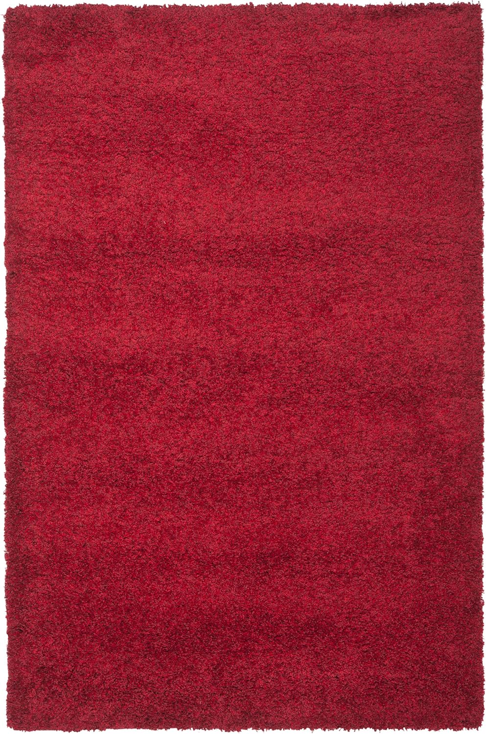 Alfombra Acento Shag 4' x 6', No Desprende Pelusa, SG151-4040