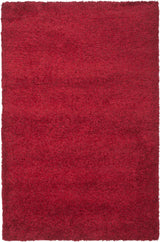 Alfombra Acento Shag 4' x 6', No Desprende Pelusa, SG151-4040