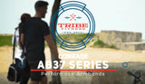Tribe AB40 Pulsera deportiva para celular