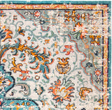 Alfombra SAFAVIEH Madison, diseño medallón, modelo MAD447F