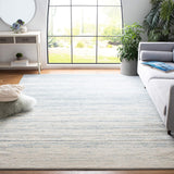 Alfombra Moderna Ombre 8' x 10' SAFAVIEH, Fácil Cuidado ADR113T