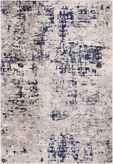 Alfombra Moderna Abstracta SAFAVIEH Madison 5'3 x 7'6 MAD471B