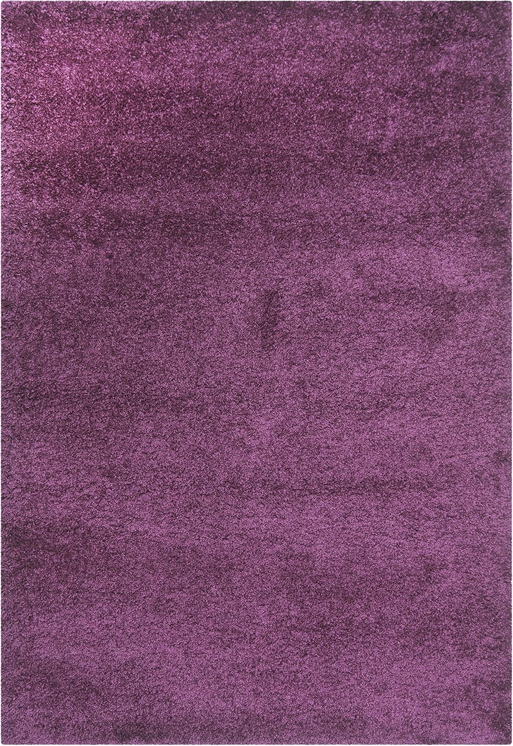 Alfombra de acento Shag, 2 pulgadas de grosor, modelo SG151-7373