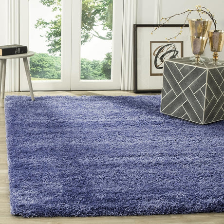 Alfombra de área Shag, 2 pulgadas de grosor, ideal para alto tráfico, SG151-7171