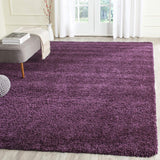 Alfombra Área Grande de Pila Alta, 2 Pulgadas, SG151-7373