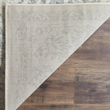 Alfombra Oriental Distressed 12' Cuadrada ADR109S