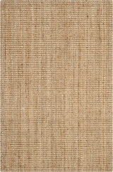 Alfombra de Jute, SAFAVIEH, Hecha a Mano, Modelo NF747A