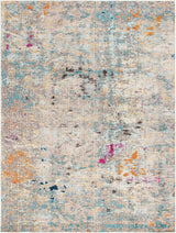 Alfombra SAFAVIEH Madison 8' x 10', Diseño Abstracto, MAD425F