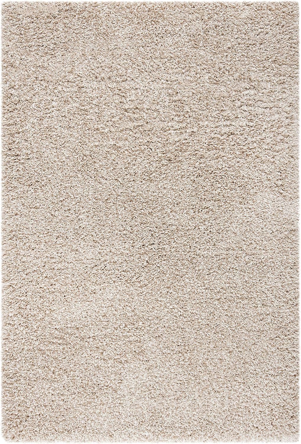 Alfombra Acento Shag - No se Desprende, Cuidado Fácil, SG151-1313