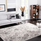 Alfombra SAFAVIEH Madison 8' x 10', Diseño Boho Chic, MAD611G