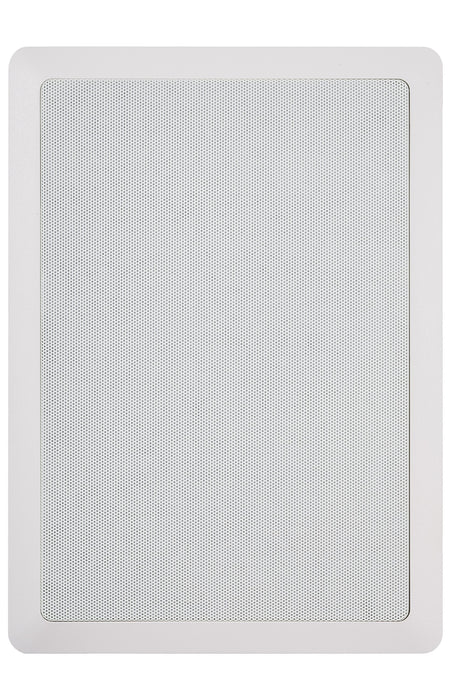 Altavoces de pared de 2 vías