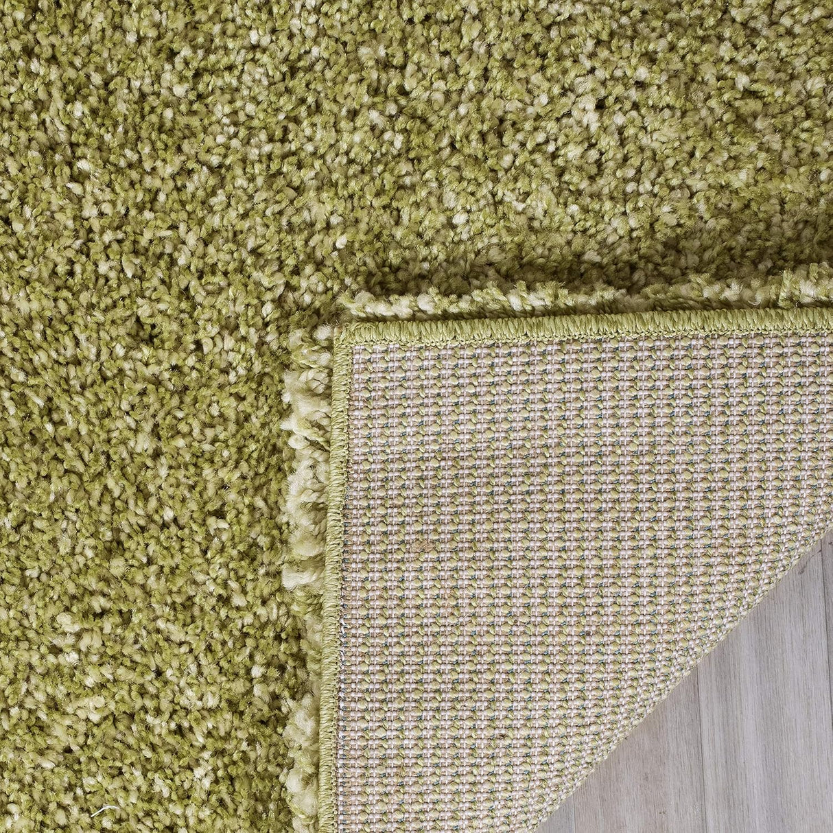 Alfombra de área cuadrada suave 2 pulgadas SG151